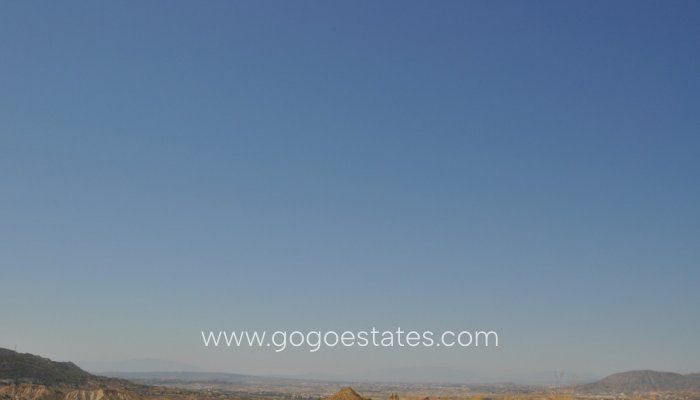 Te koop - Perceel - Land - Murcia - Macisvenda