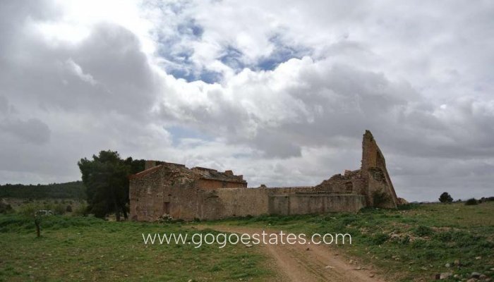 Te koop - Perceel - Land - Yecla - Yecla Centro