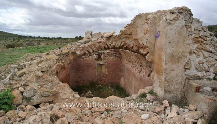 Te koop - Perceel - Land - Yecla - Yecla Centro