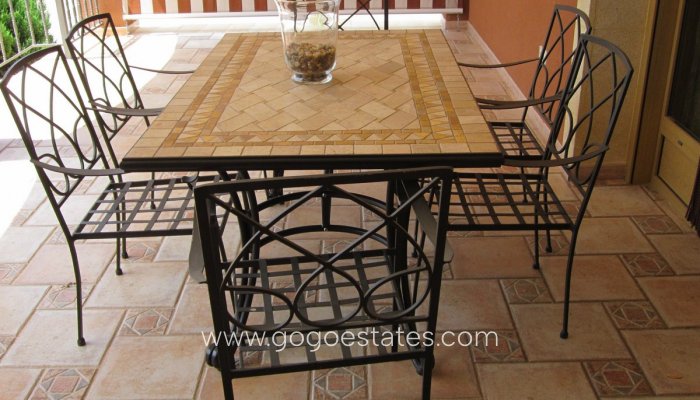 Resale - House - Detached Villa - Yecla - Yecla Centro