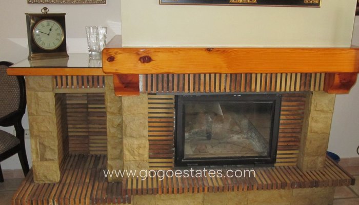 Resale - House - Detached Villa - Yecla - Yecla Centro