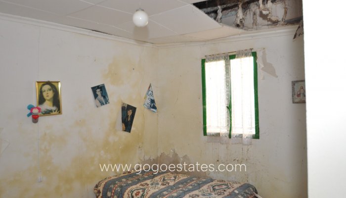 Te koop - Huis - Finca - Cortijo - Yecla - Yecla Centro