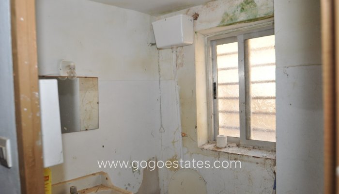 Te koop - Huis - Finca - Cortijo - Yecla - Yecla Centro