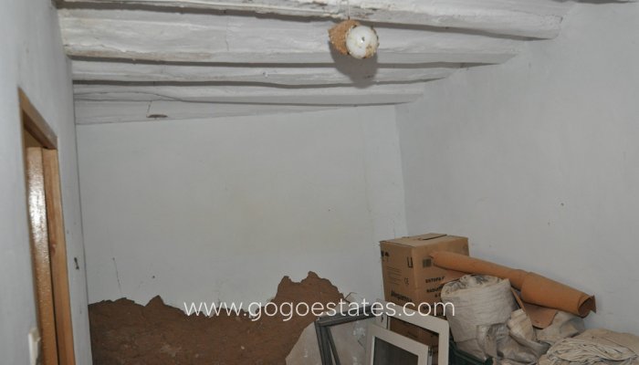 Te koop - Huis - Finca - Cortijo - Yecla - Yecla Centro