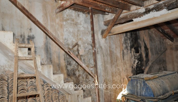 Te koop - Huis - Finca - Cortijo - Yecla - Yecla Centro