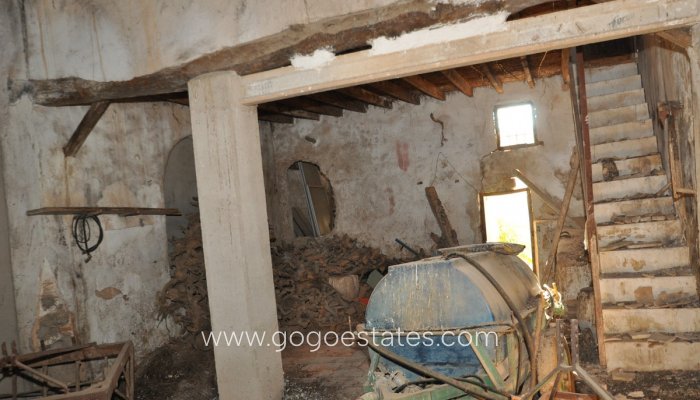 Te koop - Huis - Finca - Cortijo - Yecla - Yecla Centro