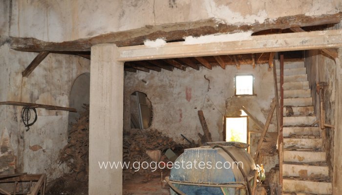 Te koop - Huis - Finca - Cortijo - Yecla - Yecla Centro