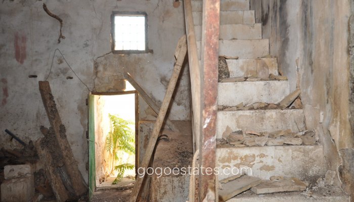 Te koop - Huis - Finca - Cortijo - Yecla - Yecla Centro