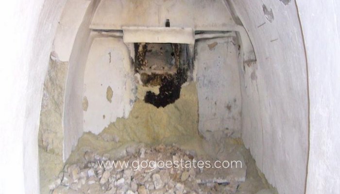 Te koop - Huis - Finca - Cortijo - Murcia - Macisvenda