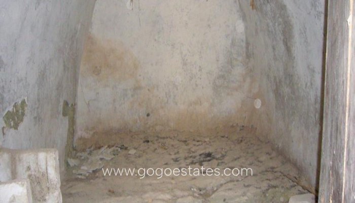 Te koop - Huis - Finca - Cortijo - Murcia - Macisvenda