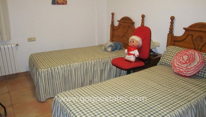 Te koop - Huis - Vrijstaande Villa - Yecla - Yecla Centro