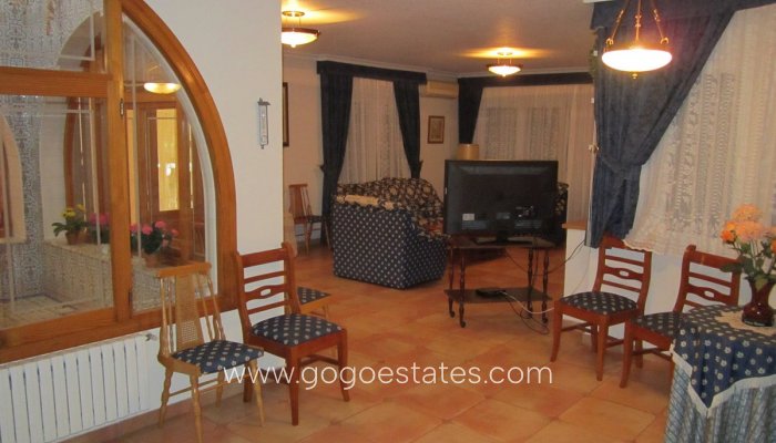 Te koop - Huis - Vrijstaande Villa - Yecla - Yecla Centro