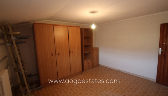 Te koop - Huis - Finca - Cortijo - Jumilla - Torre del Rico