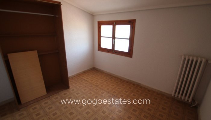 Te koop - Huis - Finca - Cortijo - Jumilla - Torre del Rico