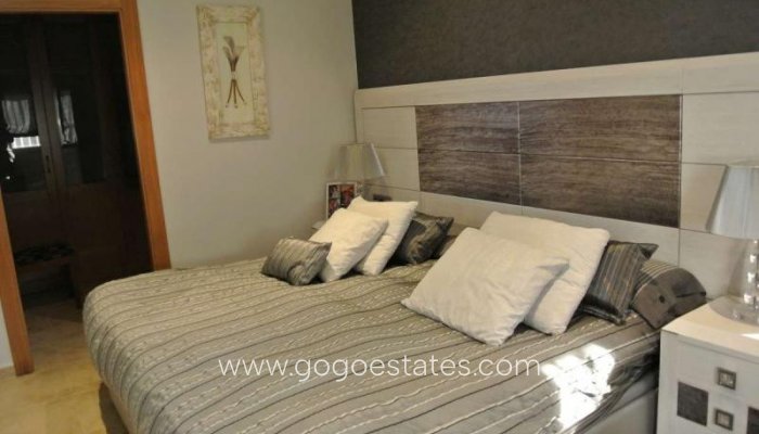 Te koop - Huis - Finca - Cortijo - Murcia - Cañada De La Leña