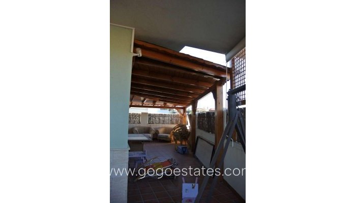 Te koop - Huis - Finca - Cortijo - Murcia - Cañada De La Leña