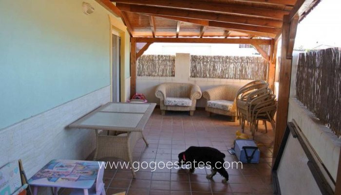 Te koop - Huis - Finca - Cortijo - Murcia - Cañada De La Leña
