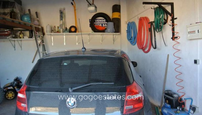 Te koop - Huis - Finca - Cortijo - Murcia - Cañada De La Leña