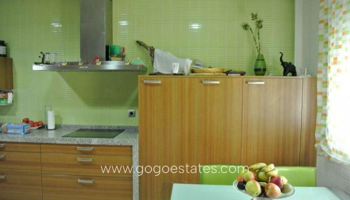 Te koop - Huis - Finca - Cortijo - Murcia - Cañada De La Leña