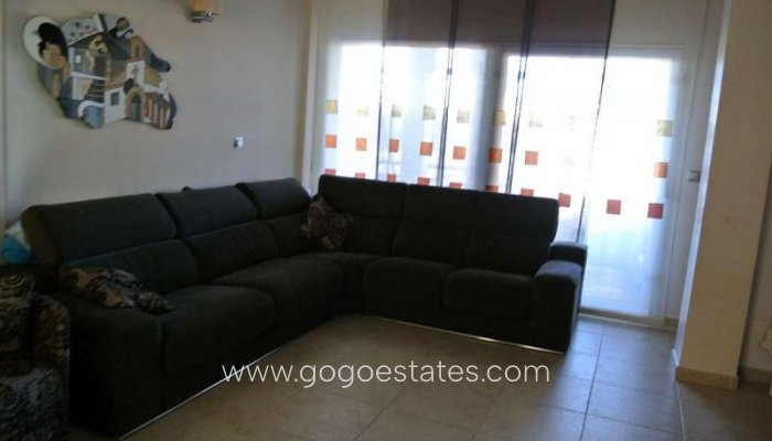 Te koop - Huis - Finca - Cortijo - Murcia - Cañada De La Leña