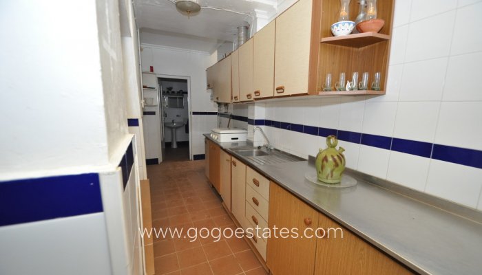 Te koop - Huis - Vrijstaande Villa - Yecla - Yecla Centro