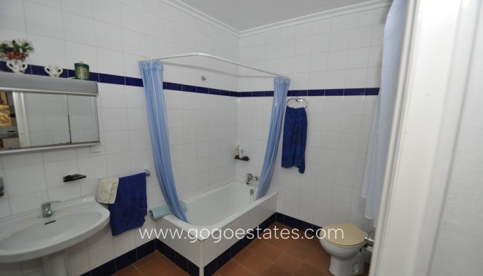 Te koop - Huis - Vrijstaande Villa - Yecla - Yecla Centro