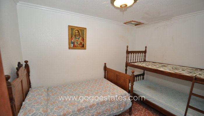 Te koop - Huis - Vrijstaande Villa - Yecla - Yecla Centro