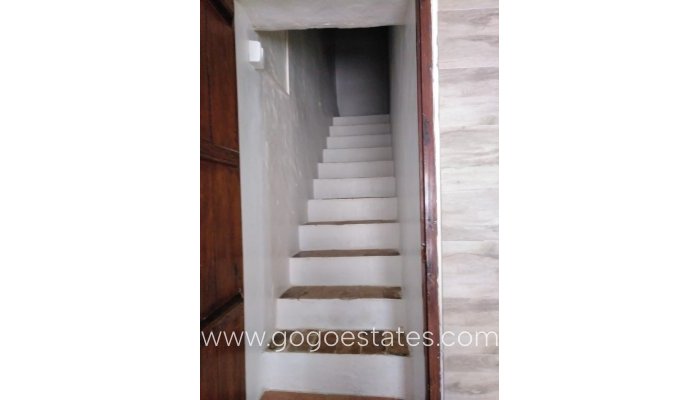 Revente - Maison - Finca - Cortijo - Yecla - Yecla Centro