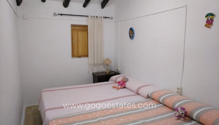 Revente - Maison - Finca - Cortijo - Yecla - Yecla Centro