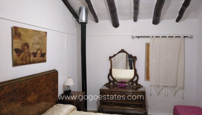 Revente - Maison - Finca - Cortijo - Yecla - Yecla Centro