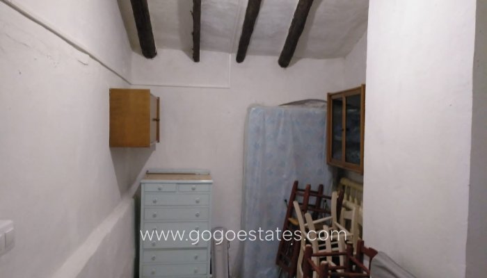 Revente - Maison - Finca - Cortijo - Yecla - Yecla Centro