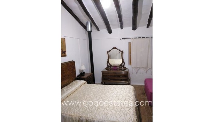 Revente - Maison - Finca - Cortijo - Yecla - Yecla Centro