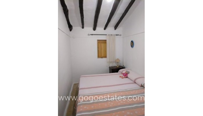 Revente - Maison - Finca - Cortijo - Yecla - Yecla Centro