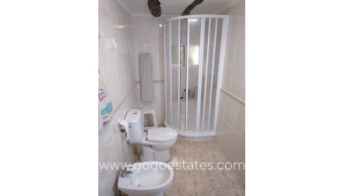 Revente - Maison - Finca - Cortijo - Yecla - Yecla Centro