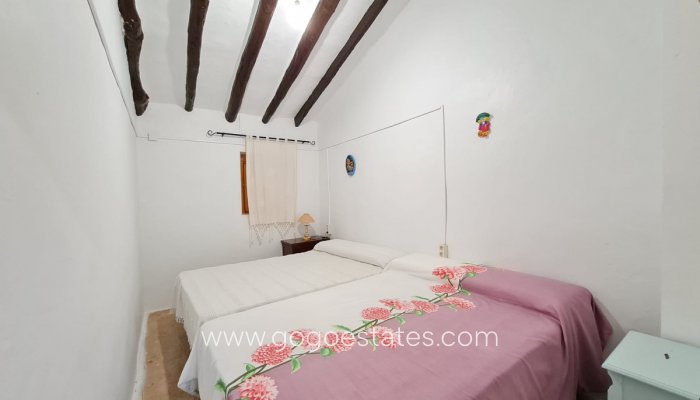 Revente - Maison - Finca - Cortijo - Yecla - Yecla Centro