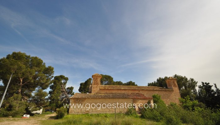 Te koop - Huis - Finca - Cortijo - Yecla - Yecla Centro