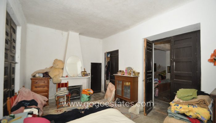 Te koop - Huis - Finca - Cortijo - Yecla - Yecla Centro