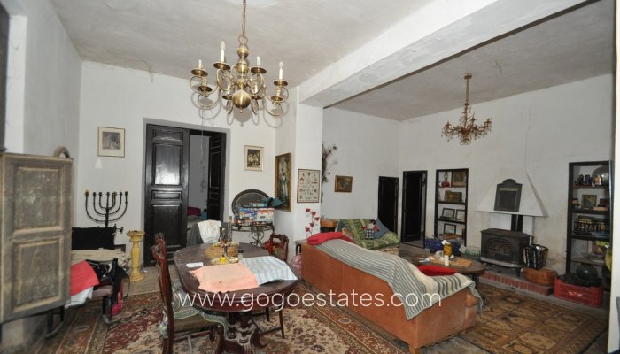 Te koop - Huis - Finca - Cortijo - Yecla - Yecla Centro