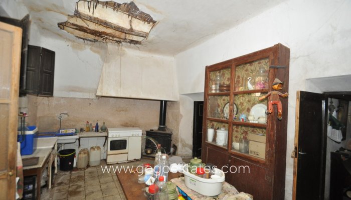 Te koop - Huis - Finca - Cortijo - Yecla - Yecla Centro