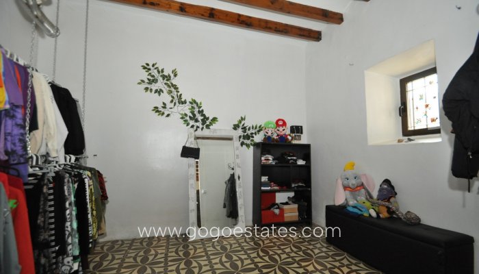 Te koop - Huis - Finca - Cortijo - Yecla - Yecla Centro