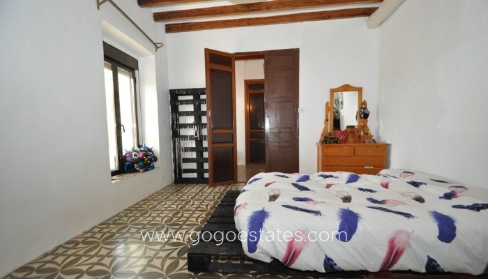 Te koop - Huis - Finca - Cortijo - Yecla - Yecla Centro