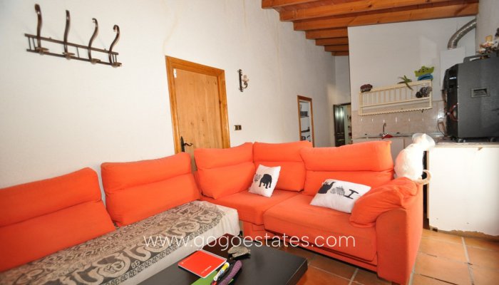 Te koop - Huis - Finca - Cortijo - Yecla - Yecla Centro