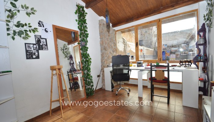 Te koop - Huis - Finca - Cortijo - Yecla - Yecla Centro