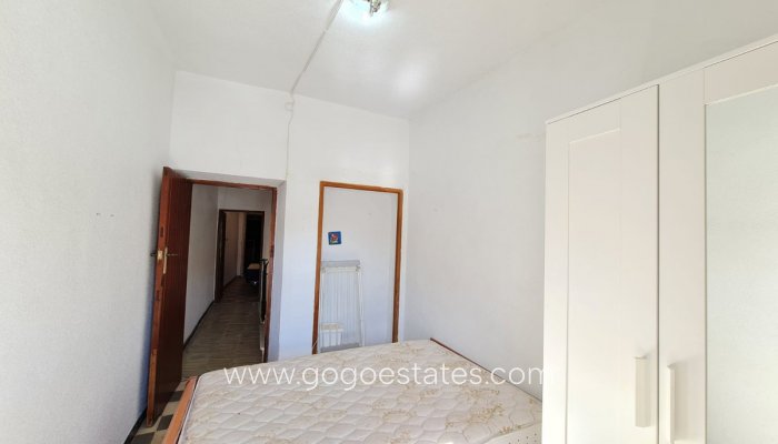 Te koop - Huis - Stadswoning - Murcia - Barinas