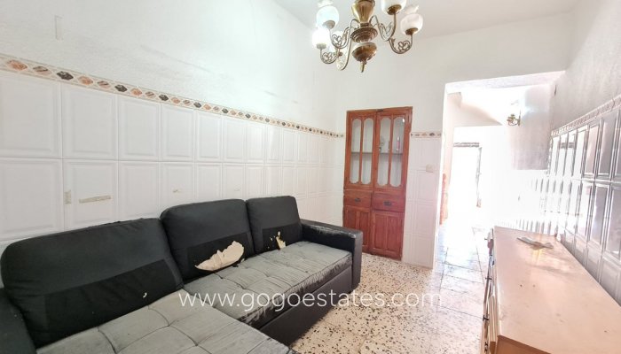 Te koop - Huis - Stadswoning - Murcia - Barinas