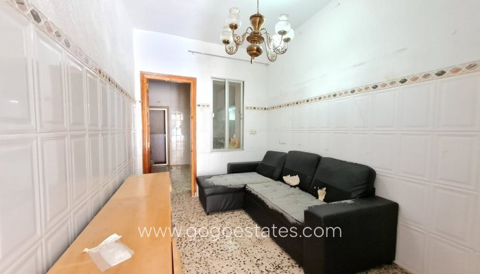 Te koop - Huis - Stadswoning - Murcia - Barinas