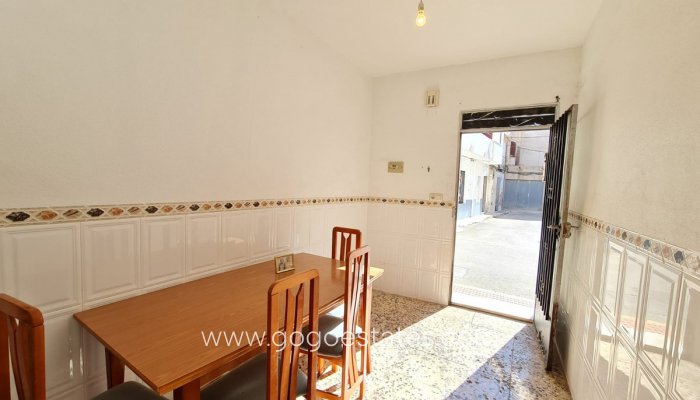 Te koop - Huis - Stadswoning - Murcia - Barinas