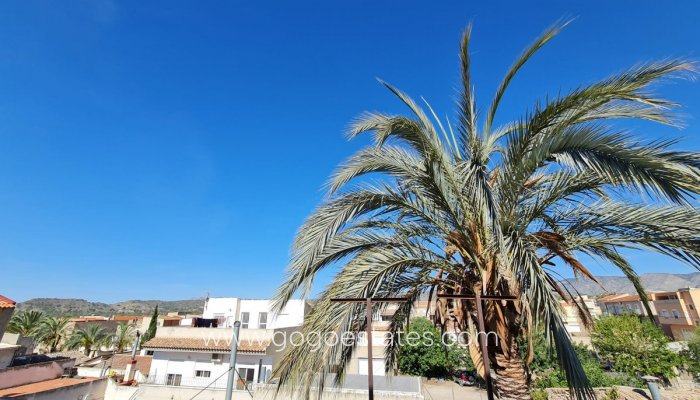 Te koop - Huis - Stadswoning - Murcia - Barinas