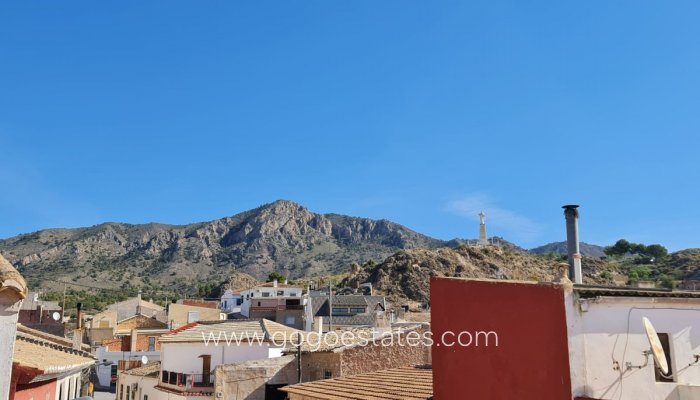 Te koop - Huis - Stadswoning - Murcia - Barinas