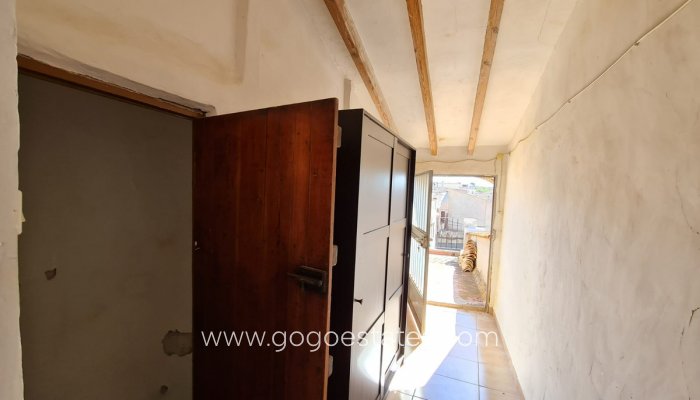 Te koop - Huis - Stadswoning - Murcia - Barinas